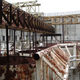 Image for article titled Take a tour of the abandoned remains of The Abyss movie set